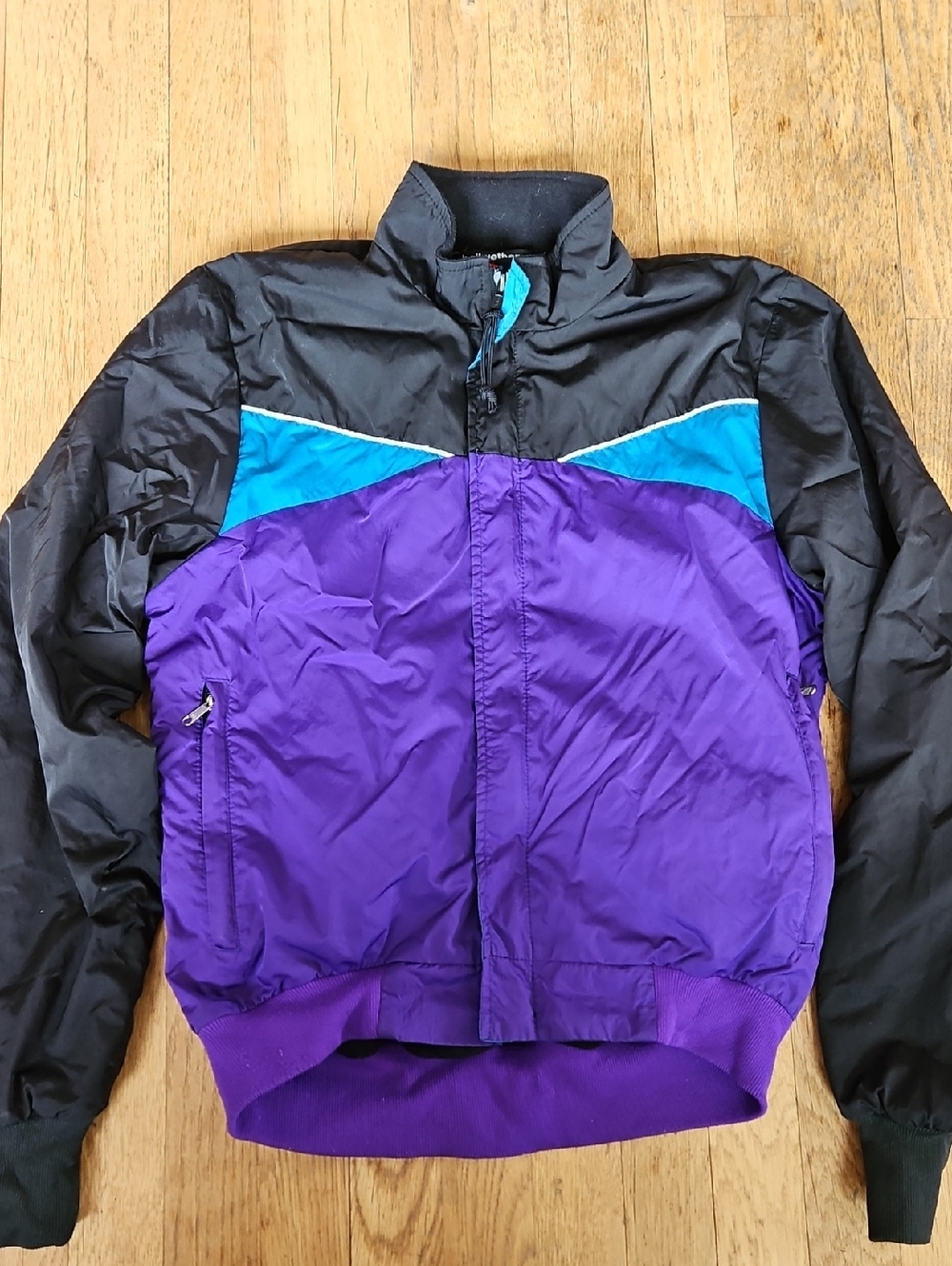 Vintage Bellwether Cycling Jacket S